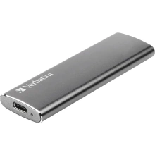 Verbatim Vx500, USB 3.1, 120GB