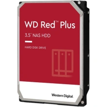 Western Digital WD80EFZZ Red Plus 8TB 
