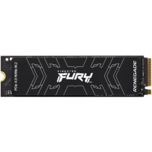 Kingston SSD FURY Renegade, M.2 - 1000GB