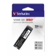 Verbatim Vi560 S3 SSD, M.2 - 256GB