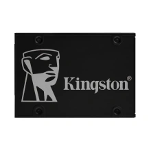 Kingston Technology KC600 2048GB 