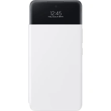Samsung Flip Case S View, White