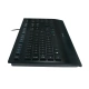 Logitech Keyboard K280e US