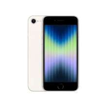 Apple iPhone SE 2022 256 GB, Starlight