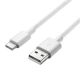 PremiumCord kabel USB 3.1 C/M - USB 2.0 A/M, 3m