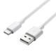 PremiumCord kabel USB 3.1 C/M - USB 2.0 A/M, 10cm