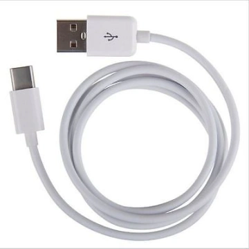 Samsung kabel USB/USB-C, 1,2m, bulk, (EP-DW700CWE) white