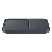Samsung Dual 15W (EP-P5400BBEGEU), Black