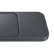 Samsung Dual 15W (EP-P5400BBEGEU), Black