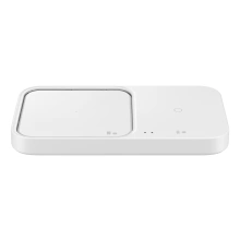 Samsung Dual 15W (EP-P5400BWEGEU), White