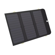 Sandberg solární panel 21W (420-55)