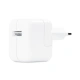 Apple 12W charger (MGN03ZM/A)