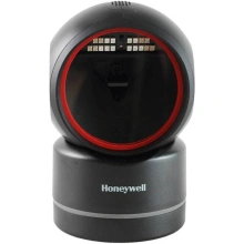 Honeywell HF680- 2D, black (HF680-R1-2RS232-EU)