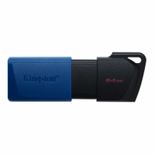 Kingston DataTraveler Exodia M 32GB, Blue