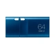 Samsung Type-C MUF-64DA/APC 64GB, Blue