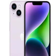 Apple iPhone 14 128 GB, Purple