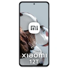 Xiaomi 12T 5G 8GB/256GB, black