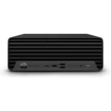 HP Pro SFF 400 G9, Black (6U3L0EA)