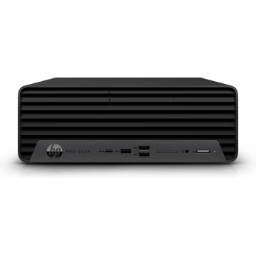 HP Pro SFF 400 G9, Black (6U3L0EA)