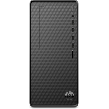 HP Desktop M01-F2003nc, Black (73B92EA)