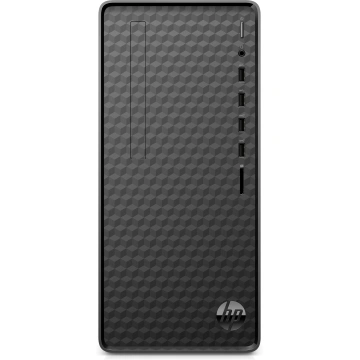 HP Desktop M01-F2051nc, Black (73B93EA)