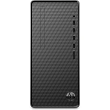 HP Desktop M01-F2055nc, Black (73B95EA)