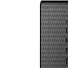 HP Desktop M01-F3052nc, Black (73D00EA)