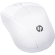 HP Wireless Mouse 220, Snow White
