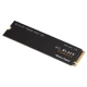 WD SSD Black SN850X, M.2 1TB