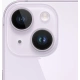 Apple iPhone 14 Plus 256GB, Purple