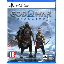 God of War Ragnarök - PS5