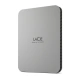 LaCie Mobile Drive 4 TB (STLP4000400)