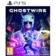 GhostWire: Tokyo - PS5 