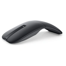 DELL MS700 Travel Mouse (570-ABQN) Black