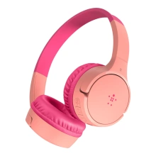 Belkin SOUNDFORM Mini (AUD002btPK) Pink