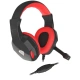 Genesis Argon 100 Gaming Headset (NSG-1433) Black-Red