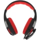 Genesis Argon 100 Gaming Headset (NSG-1433) Black-Red