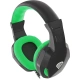 Genesis Argon 100 Headset (NSG-1435) Black-Green