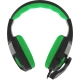 Genesis Argon 100 Headset (NSG-1435) Black-Green