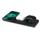 Belkin WIZ016vfBK Boost Charge Pro MagSafe, Black