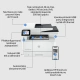 HP LaserJet Pro MFP 4102FDN (STND)