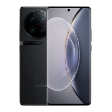 vivo X90 Pro 5G 12/256 GB, Legendary Black