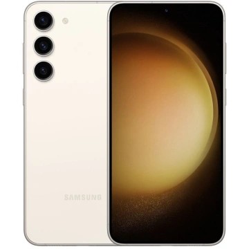 Samsung Galaxy S23+ 8/512 GB, Cream