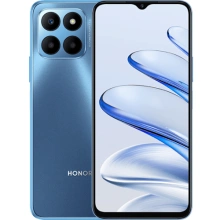 Honor 70 Lite 4/128 GB, Ocean Blue