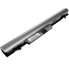 Baterie T6 Power pro notebook Hewlett Packard 708459-001, Li-Ion, 14,8 V, 2600 mAh (38 Wh), black