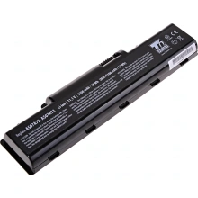 T6 power Baterie LC.AHS00.001, LC.BTP00.012, AS07A31, AS07A32, AS07A41, AS07A42, AS07A51, AS07A52, AS07A71, AS07A75, BT.