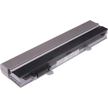 Baterie T6 Power pro notebook Dell 453-10039, Li-Ion, 11,1 V, 5200 mAh (58 Wh), grey