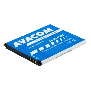 Avacom battery for Samsung Galaxy S4 Li-Ion 3,8V 2600mAh, (náhrada EB-B600BE)