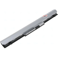 Baterie T6 Power pro Hewlett Packard ProBook 446 G3, Li-Ion, 14,8 V, 2600 mAh (38,5 Wh), black