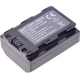 Baterie T6 Power pro SONY alpha A7R III, Li-Ion, 7,2 V, 2040 mAh (14,7 Wh), black
